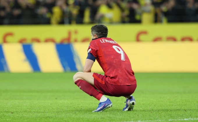 EPA/Leszek Szymanski